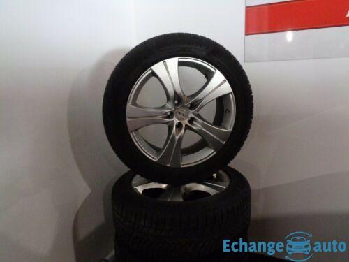 Mercedes-Benz GLE 500 4Matic 9G-TRONIC AMG