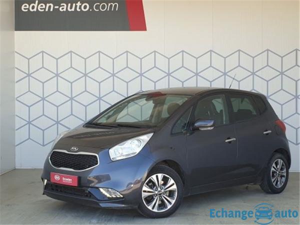 Kia Venga 1.6 CRDI 115 CH ISG Premium