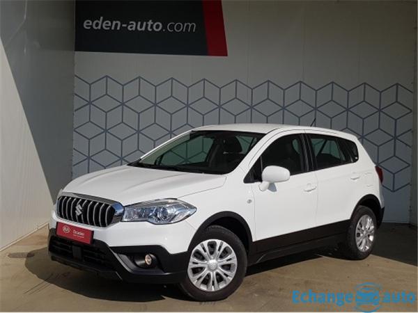 Suzuki SX4 S-Cross (08/2016) 1.0 Boosterjet Avantage