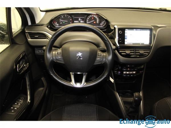 Peugeot 208 BUSINESS 1.6 BLUEHDI 100CH S&S BVM5 Allure