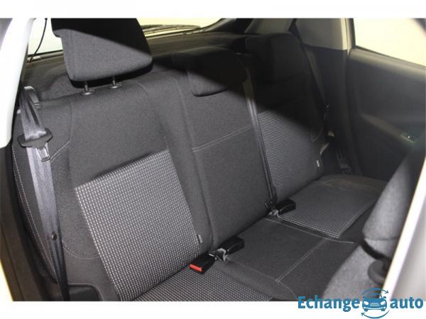 Peugeot 208 BUSINESS 1.6 BLUEHDI 100CH S&S BVM5 Allure