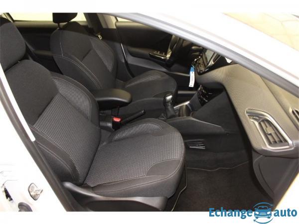 Peugeot 208 BUSINESS 1.6 BLUEHDI 100CH S&S BVM5 Allure