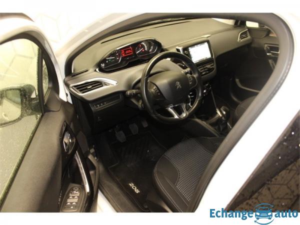 Peugeot 208 BUSINESS 1.6 BLUEHDI 100CH S&S BVM5 Allure