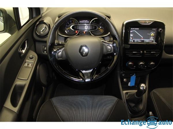 Renault Clio IV BUSINESS DCI 90 ECO2 90G