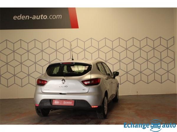 Renault Clio IV BUSINESS DCI 90 ECO2 90G