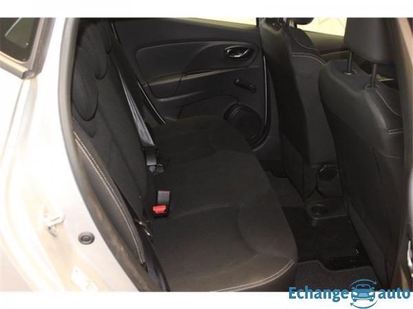 Renault Clio IV BUSINESS DCI 90 ECO2 90G