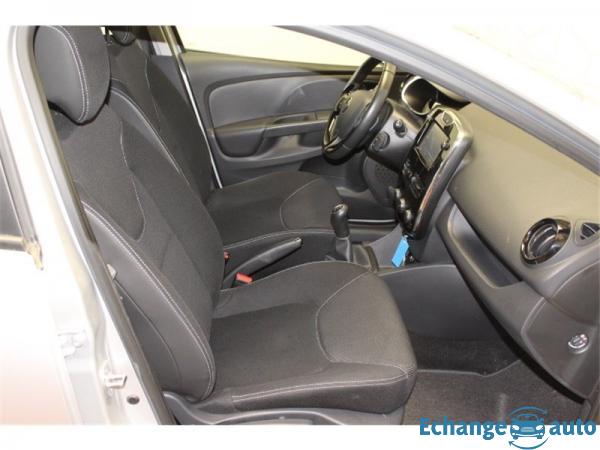 Renault Clio IV BUSINESS DCI 90 ECO2 90G