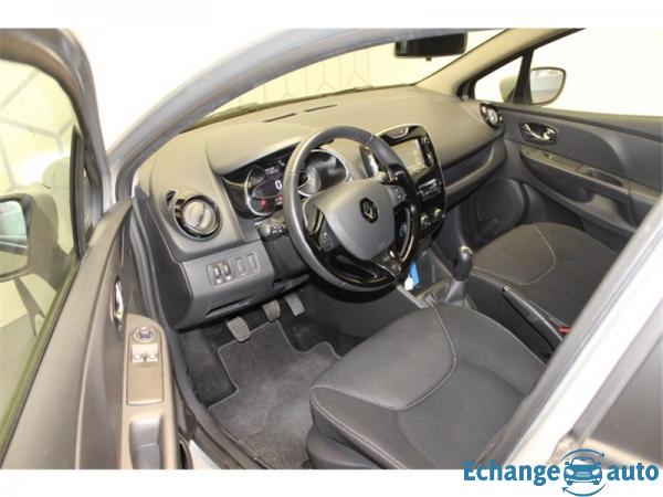 Renault Clio IV BUSINESS DCI 90 ECO2 90G