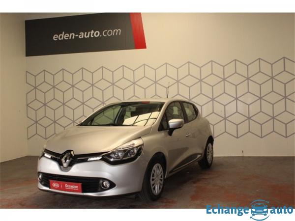 Renault Clio IV BUSINESS DCI 90 ECO2 90G