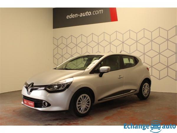 Renault Clio IV BUSINESS DCI 90 ECO2 90G
