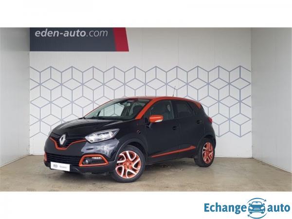 Renault Captur DCI 90 ENERGY S&S ECO2 SL Arizona