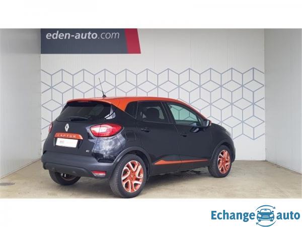 Renault Captur DCI 90 ENERGY S&S ECO2 SL Arizona