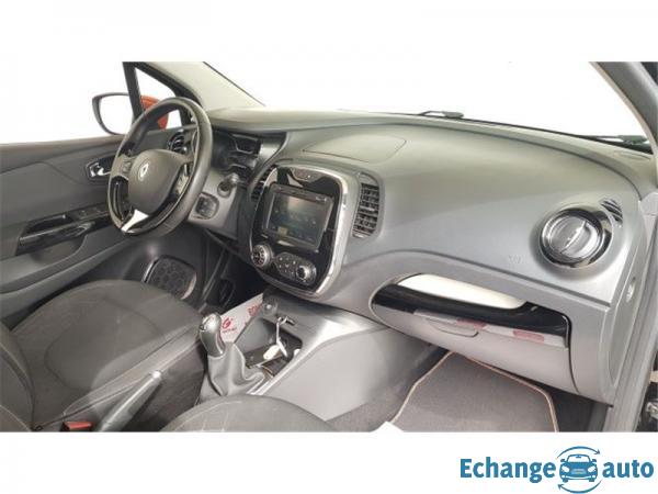 Renault Captur DCI 90 ENERGY S&S ECO2 SL Arizona