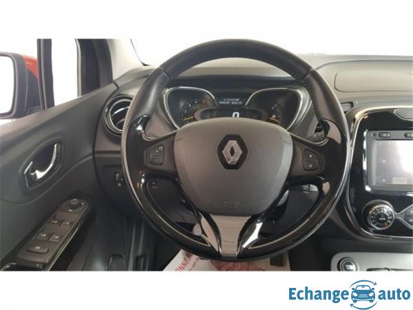 Renault Captur DCI 90 ENERGY S&S ECO2 SL Arizona