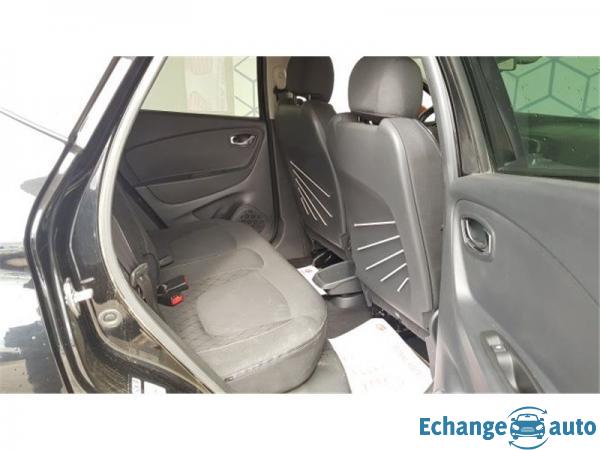 Renault Captur DCI 90 ENERGY S&S ECO2 SL Arizona