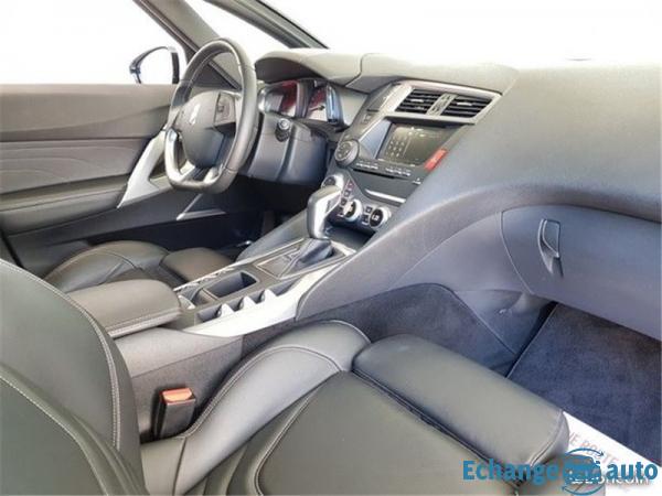 DS DS 5 BLUEHDI 180 S&S EAT6 Sport Chic