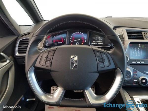 DS DS 5 BLUEHDI 180 S&S EAT6 Sport Chic