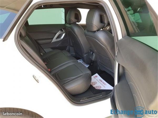 DS DS 5 BLUEHDI 180 S&S EAT6 Sport Chic