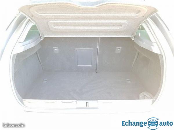 DS DS 5 BLUEHDI 180 S&S EAT6 Sport Chic