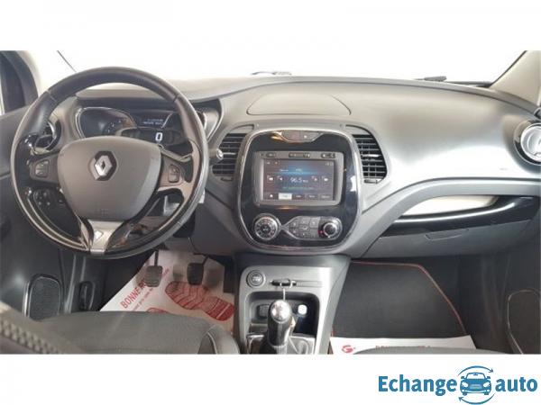 Renault Captur DCI 90 ENERGY S&S ECO2 SL Arizona