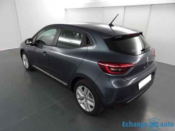 Renault Clio 5 BlueDci 85 Zen 100kms 12/19 GPS