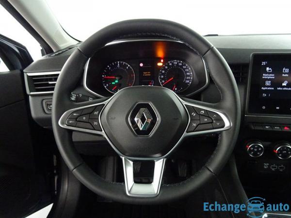 Renault Clio 5 BlueDci 85 Zen 100kms 12/19 GPS