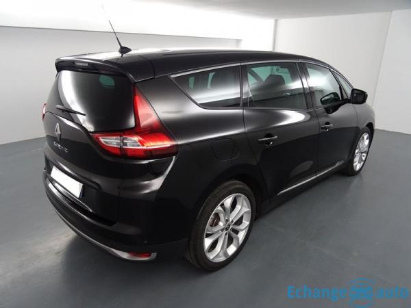 Renault Grand Scénic 7PL Tce 140 Business+Camera 2019