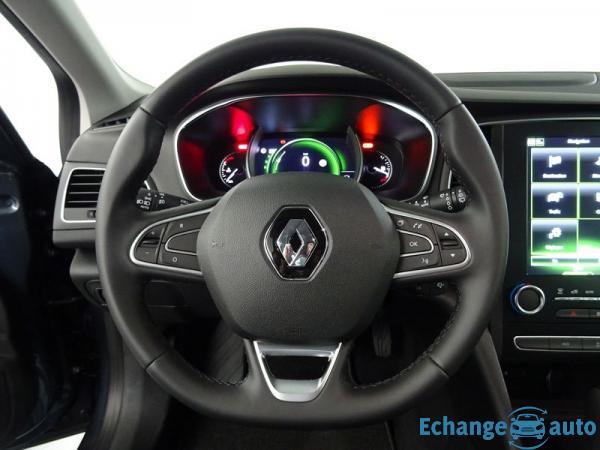 Renault Mégane Estate Dci 110 Business Intens EDC 50kms