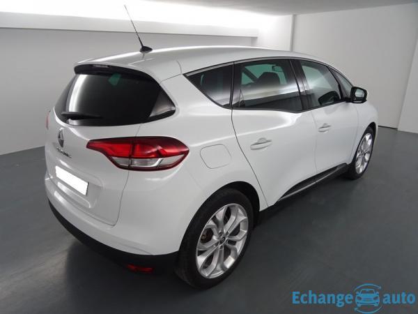 Renault Scénic Dci 110 Business 44200kms 2018