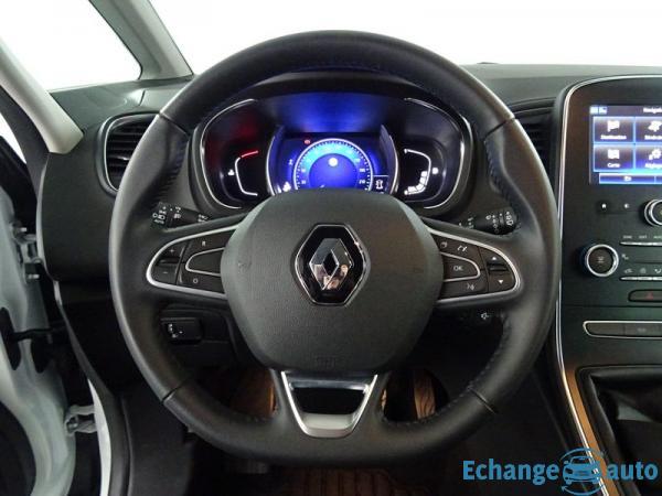 Renault Scénic Dci 110 Business 44200kms 2018