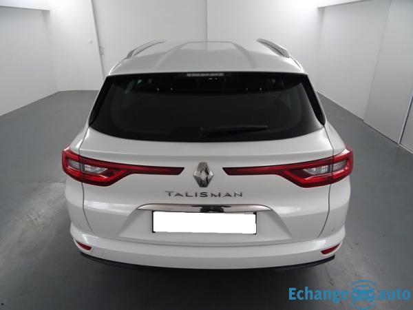 Renault Talisman Estate BlueDci 150 Business 20500kms