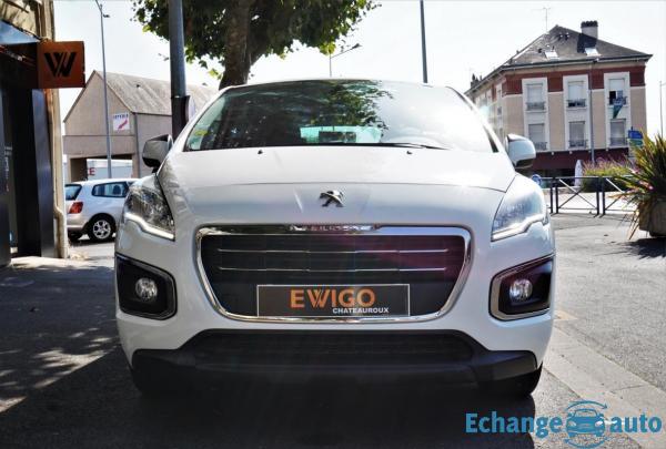 Peugeot 3008 (Phase 2) 1.6 Blue Hdi 120 ch BUSINESS PACK