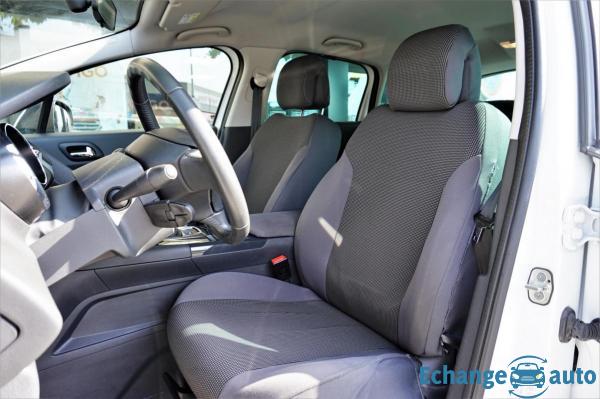 Peugeot 3008 (Phase 2) 1.6 Blue Hdi 120 ch BUSINESS PACK