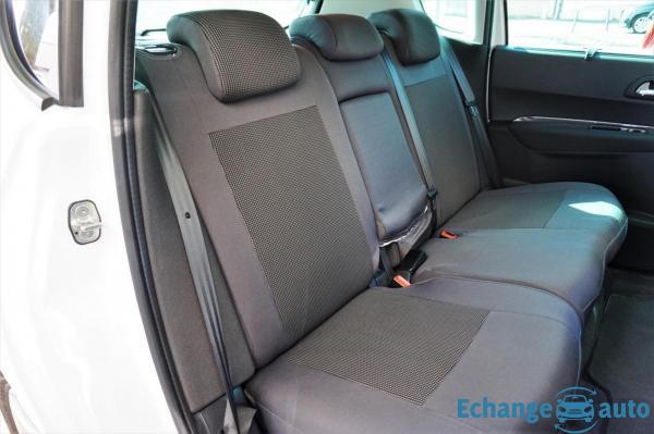 Peugeot 3008 (Phase 2) 1.6 Blue Hdi 120 ch BUSINESS PACK