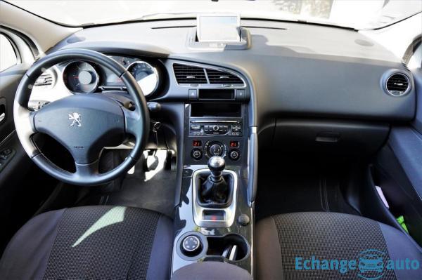 Peugeot 3008 (Phase 2) 1.6 Blue Hdi 120 ch BUSINESS PACK