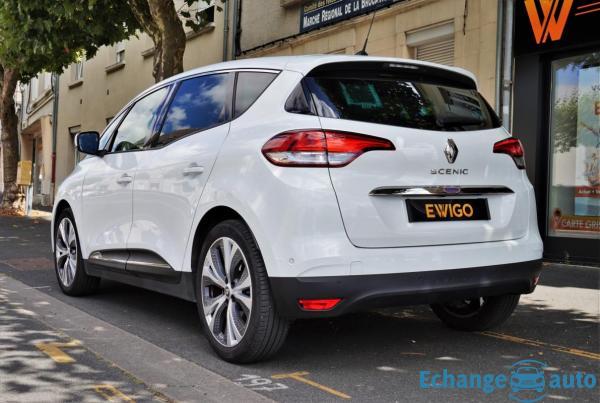 Renault Scénic IV 1.6 130 ch INTENS