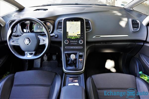 Renault Scénic IV 1.6 130 ch INTENS