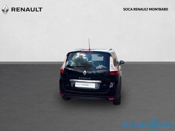 Renault Grand Scénic III dCi 130 Energy FAP eco2 Bose Edition 5 pl