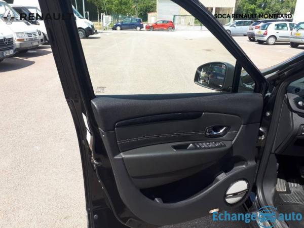 Renault Grand Scénic III dCi 130 Energy FAP eco2 Bose Edition 5 pl