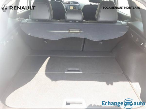 Renault Kadjar Blue dCi 115 Intens