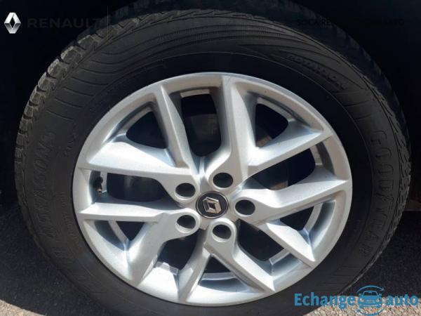 Renault Kadjar Blue dCi 115 Intens