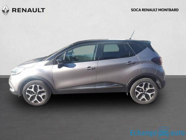Renault Captur TCe 120 Energy Intens