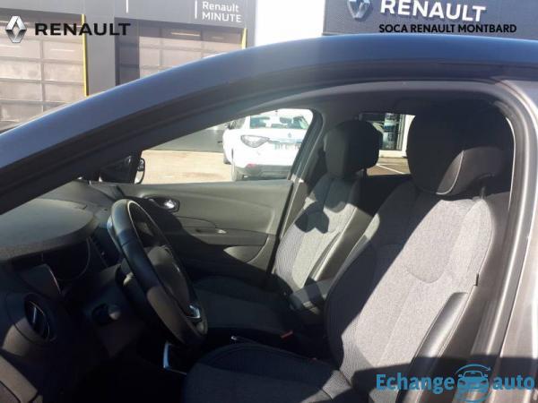 Renault Captur TCe 120 Energy Intens
