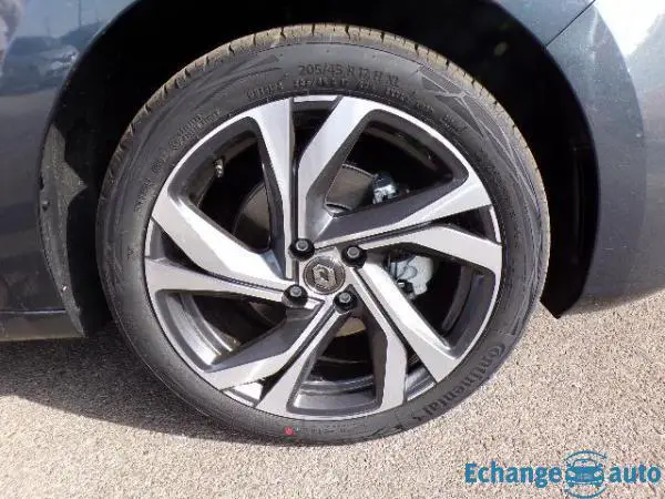 Renault Clio V TCe 130 EDC FAP RS Line