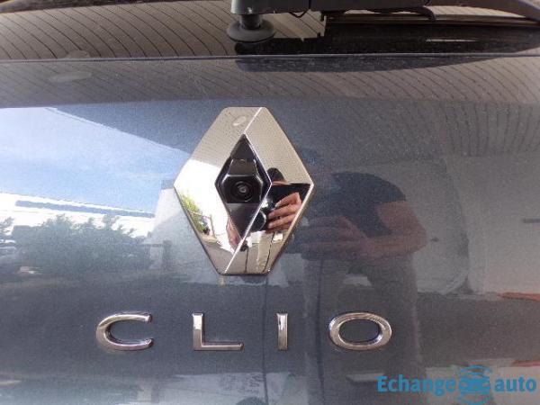 Renault Clio V TCe 130 EDC FAP RS Line