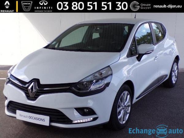 Renault Clio IV BUSINESS dCi 90 E6C EDC