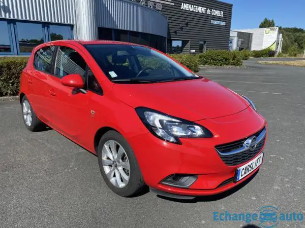 Opel Corsa ACTIVE 1.4 90 GARANTIE 6 MOIS