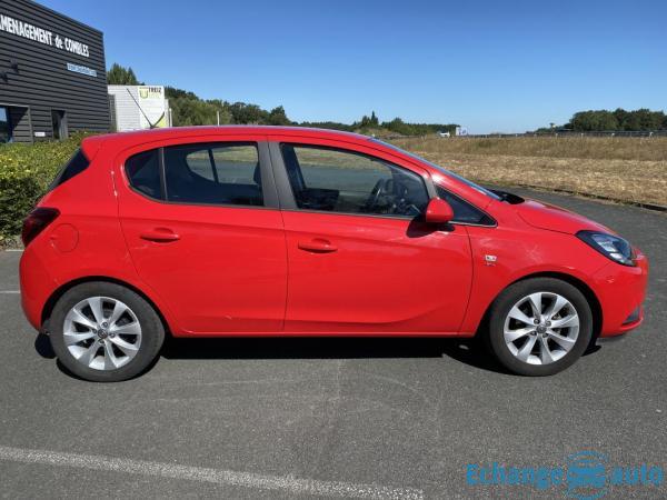 Opel Corsa ACTIVE 1.4 90 GARANTIE 6 MOIS