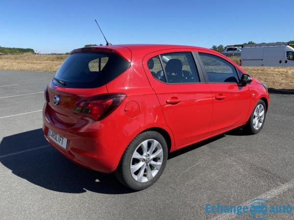 Opel Corsa ACTIVE 1.4 90 GARANTIE 6 MOIS