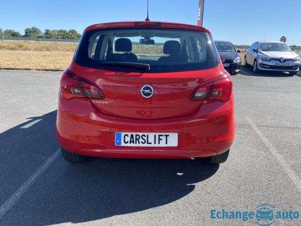 Opel Corsa ACTIVE 1.4 90 GARANTIE 6 MOIS
